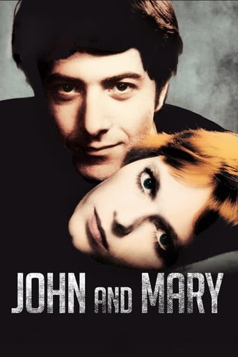 دانلود فیلم John and Mary 1969 دوبله فارسی بدون سانسور