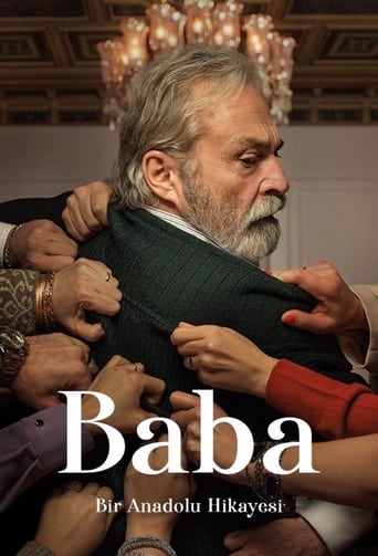 دانلود سریال Baba 2022 (بابا) دوبله فارسی بدون سانسور