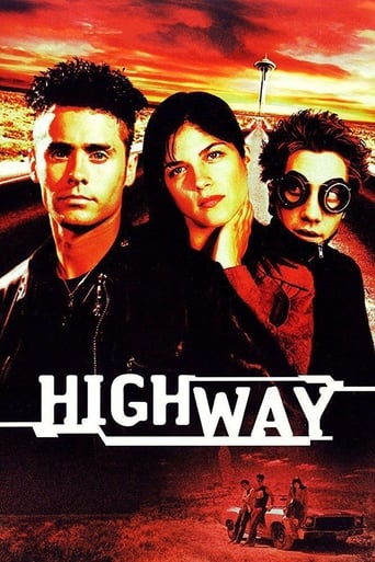 دانلود فیلم Highway 2002 دوبله فارسی بدون سانسور
