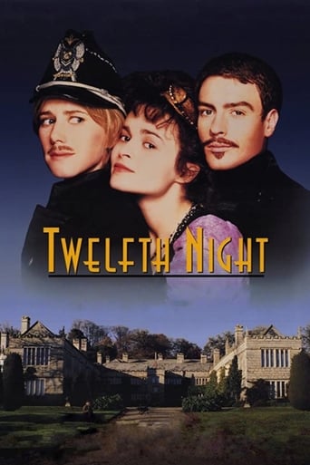 دانلود فیلم Twelfth Night 1996 دوبله فارسی بدون سانسور
