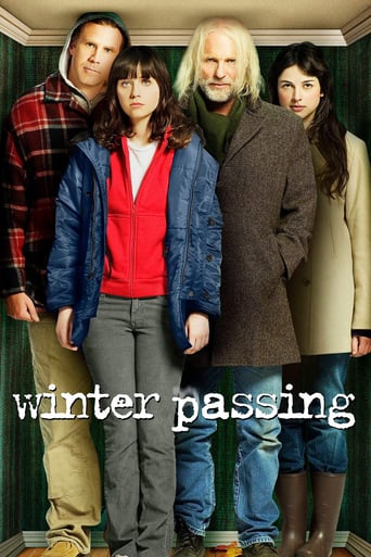 دانلود فیلم Winter Passing 2005 دوبله فارسی بدون سانسور