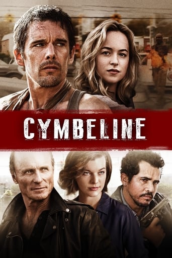دانلود فیلم Cymbeline 2014 دوبله فارسی بدون سانسور