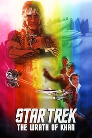دانلود فیلم Star Trek II: The Wrath of Khan 1982 دوبله فارسی بدون سانسور