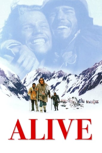 دانلود فیلم Alive 1993 دوبله فارسی بدون سانسور