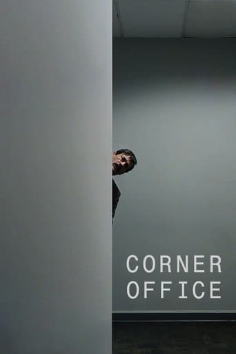 دانلود فیلم Corner Office 2022 دوبله فارسی بدون سانسور