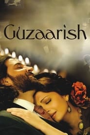 دانلود فیلم Guzaarish 2010 دوبله فارسی بدون سانسور
