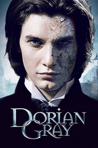 دانلود فیلم Dorian Gray 2009 دوبله فارسی بدون سانسور