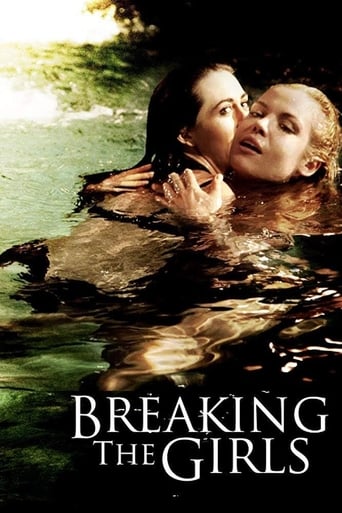 دانلود فیلم Breaking the Girls 2012 دوبله فارسی بدون سانسور
