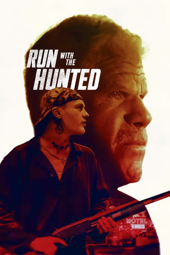 دانلود فیلم Run with the Hunted 2019 (با شکار فرار کن) دوبله فارسی بدون سانسور