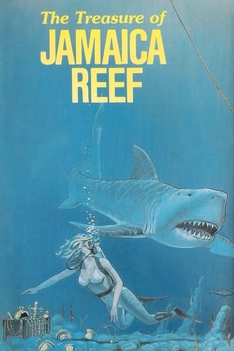 دانلود فیلم The Treasure of Jamaica Reef 1974 دوبله فارسی بدون سانسور