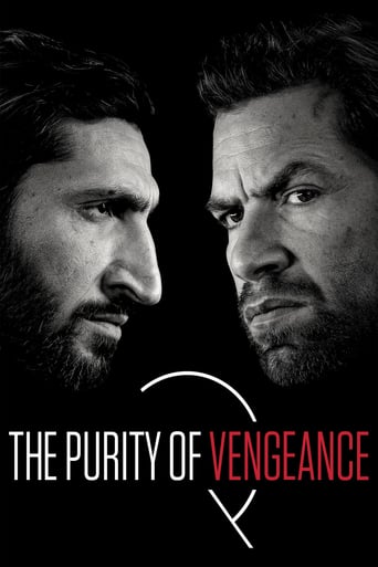 دانلود فیلم The Purity of Vengeance 2018 دوبله فارسی بدون سانسور