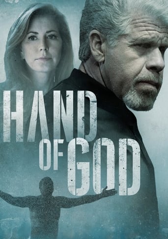 دانلود سریال Hand of God 2014 (دست خدا) دوبله فارسی بدون سانسور