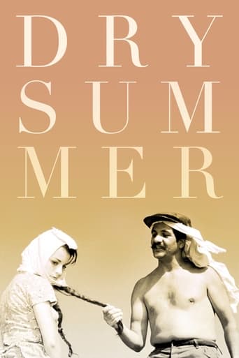 دانلود فیلم Dry Summer 1963 دوبله فارسی بدون سانسور