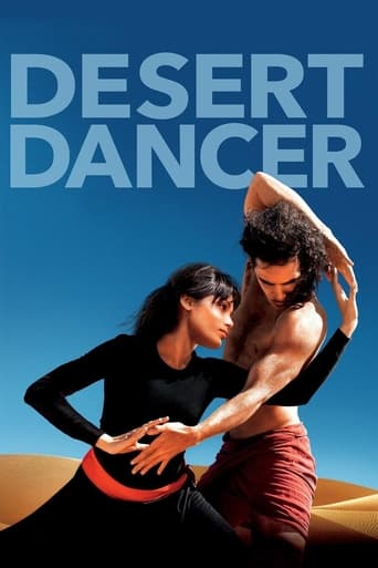 دانلود فیلم Desert Dancer 2014 دوبله فارسی بدون سانسور