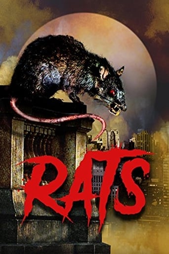 دانلود فیلم Rats 2003 دوبله فارسی بدون سانسور