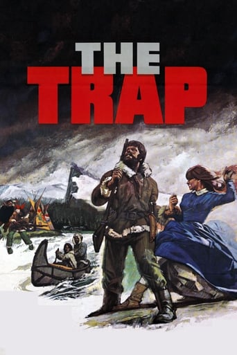 دانلود فیلم The Trap 1966 دوبله فارسی بدون سانسور