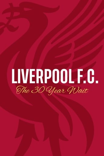 دانلود فیلم Liverpool FC: The 30 Year Wait 2020 (لیورپول: سی سال انتظار) دوبله فارسی بدون سانسور