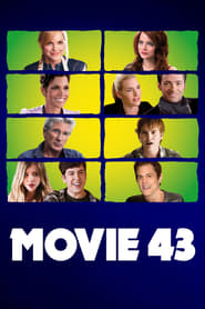 دانلود فیلم Movie 43 2013 (فیلم ۴۳) دوبله فارسی بدون سانسور