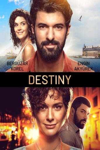 دانلود فیلم Destiny 2019 (یک عشق ، دو زندگی) دوبله فارسی بدون سانسور