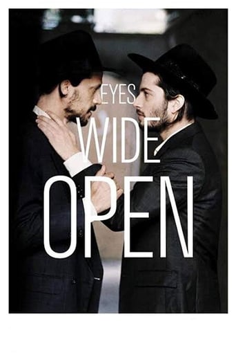 دانلود فیلم Eyes Wide Open 2009 دوبله فارسی بدون سانسور