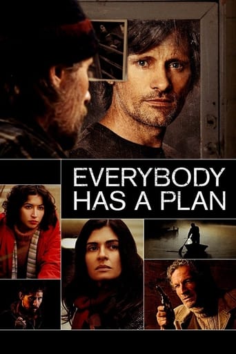 دانلود فیلم Everybody Has a Plan 2012 دوبله فارسی بدون سانسور