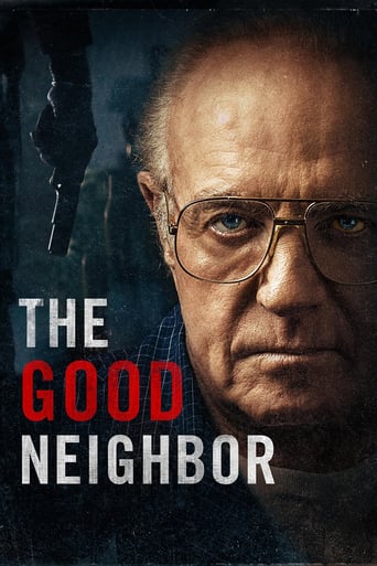 دانلود فیلم The Good Neighbor 2016 دوبله فارسی بدون سانسور