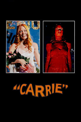 Carrie 1976 (کری)
