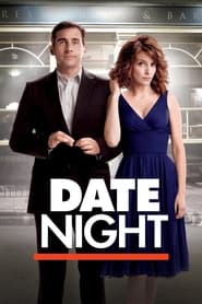 دانلود فیلم Date Night 2010 (شب قرار) دوبله فارسی بدون سانسور