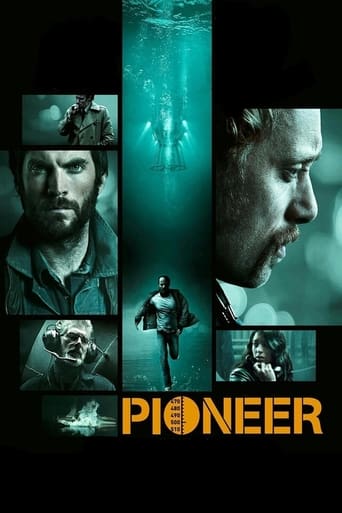 دانلود فیلم Pioneer 2013 (پیشگام) دوبله فارسی بدون سانسور