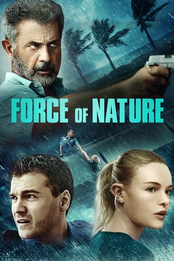 دانلود فیلم Force of Nature 2020 (جبر طبیعت) دوبله فارسی بدون سانسور