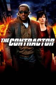 دانلود فیلم The Contractor 2007 (پیمانکار) دوبله فارسی بدون سانسور