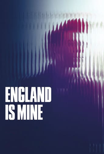 دانلود فیلم England Is Mine 2017 دوبله فارسی بدون سانسور