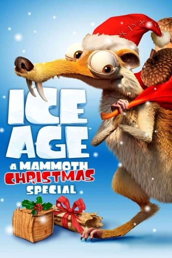 دانلود فیلم Ice Age: A Mammoth Christmas 2011 (عصر یخبندان: کریسمس ماموت) دوبله فارسی بدون سانسور