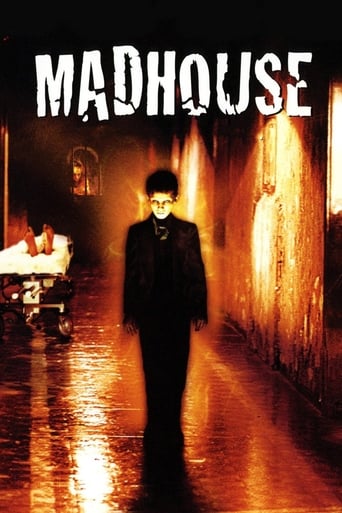 دانلود فیلم Madhouse 2004 دوبله فارسی بدون سانسور