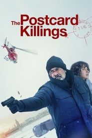 دانلود فیلم The Postcard Killings 2020 (قتل های کارت پستال) دوبله فارسی بدون سانسور