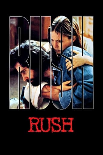 دانلود فیلم Rush 1991 دوبله فارسی بدون سانسور