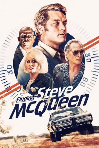 دانلود فیلم Finding Steve McQueen 2019 (در جستجوی استیو مک کوئین) دوبله فارسی بدون سانسور