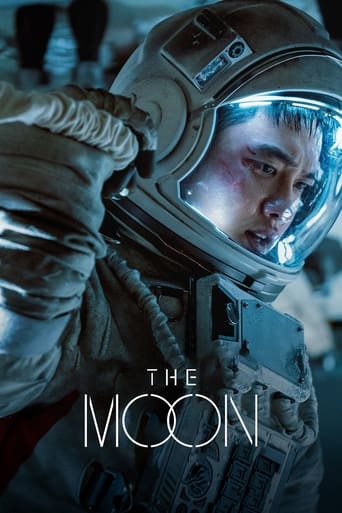 دانلود فیلم The Moon 2023 دوبله فارسی بدون سانسور