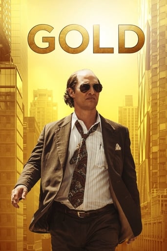 دانلود فیلم Gold 2016 (طلا) دوبله فارسی بدون سانسور