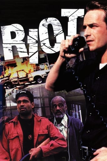 دانلود فیلم Riot 1996 دوبله فارسی بدون سانسور