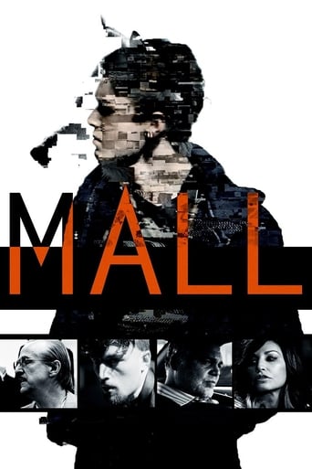 دانلود فیلم Mall 2014 دوبله فارسی بدون سانسور