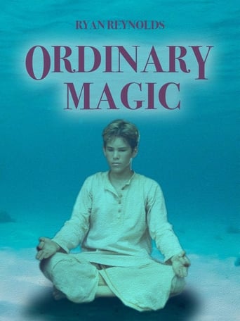 دانلود فیلم Ordinary Magic 1993 دوبله فارسی بدون سانسور