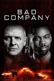 دانلود فیلم Bad Company 2002 دوبله فارسی بدون سانسور