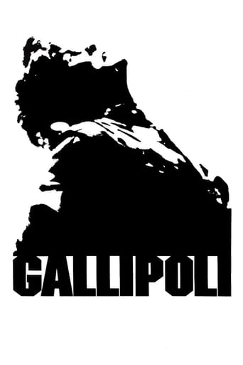 دانلود فیلم Gallipoli 1981 (گالیپولی) دوبله فارسی بدون سانسور