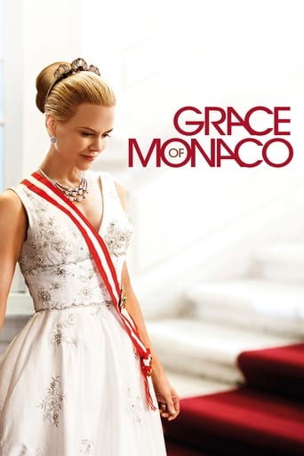 دانلود فیلم Grace of Monaco 2014 (گریس از موناکو) دوبله فارسی بدون سانسور