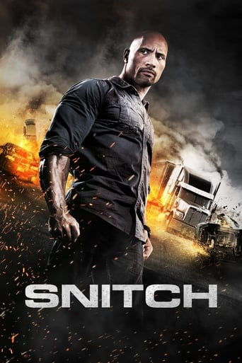 دانلود فیلم Snitch 2013 (خبرچین) دوبله فارسی بدون سانسور