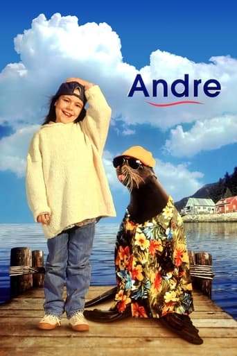 دانلود فیلم Andre 1994 دوبله فارسی بدون سانسور