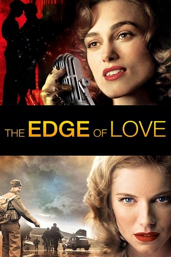 دانلود فیلم The Edge of Love 2008 (مرز عشق) دوبله فارسی بدون سانسور