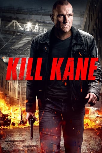 دانلود فیلم Kill Kane 2016 دوبله فارسی بدون سانسور