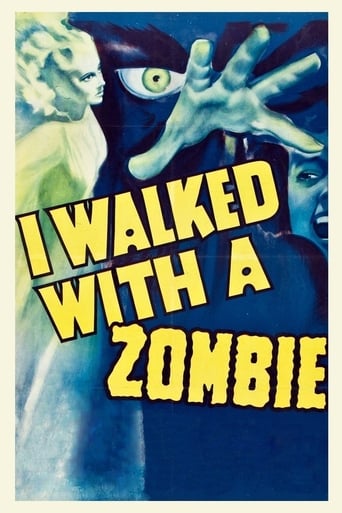 دانلود فیلم I Walked with a Zombie 1943 دوبله فارسی بدون سانسور